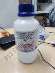 Potassium Hydrogen Phthalate For Pharmaceutical Industry