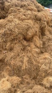 Coconut Coir Fiber For Mattress