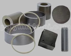 Dupont Polyimide Vespel Parts