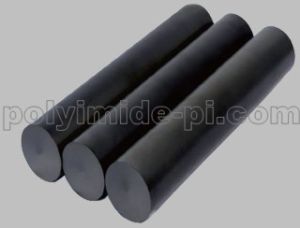 Plastic Polyimide Rod