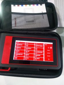 Bms India Electric Car Scanning For Android