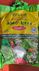 Granule Bio Fertilizer