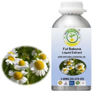 FUL BABUNA LIQUID EXTRACT