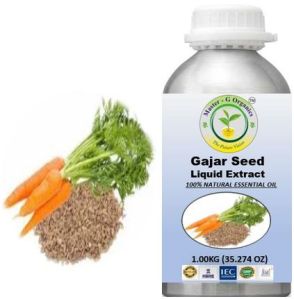 GAJAR SEED LIQUID EXTRACT