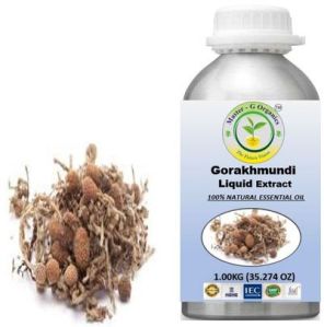 GORAKHMUNDI LIQUID EXTRACT