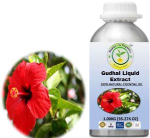 GUDHAL LIQUID EXTRACT