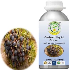 GURBACH LIQUID EXTRACT