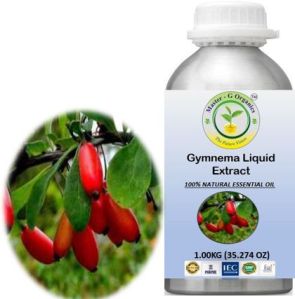 GYMNEMA LIQUID EXTRACT