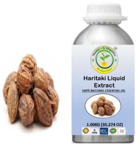  HARITAKI LIQUID EXTRACT, Color : India