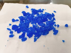 Copper Sulphate, Packaging Type : Loose