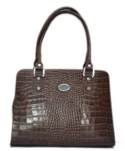 Leather Ladies Handbag