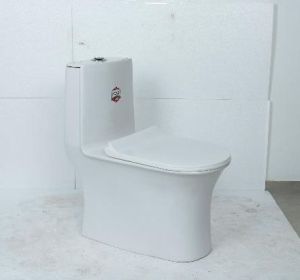 Nexa One Piece Water Closet