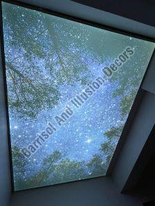 Guest Houses Stretch Ceiling