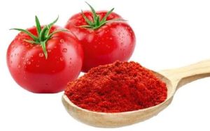 Organic Tomato Powder