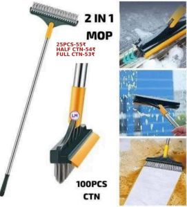 2 In 1 Mop