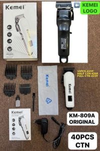 Kemei KM-809A Hair Trimmer