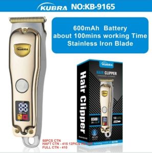 Kubra KB-9165 Hair Trimmer