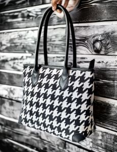 Leather Tote Bags, Gender : Women