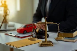 Accident Claims Lawyer Service