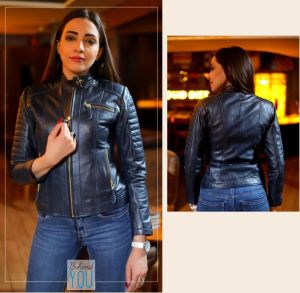 Leather jackets under 1000 rupees best sale