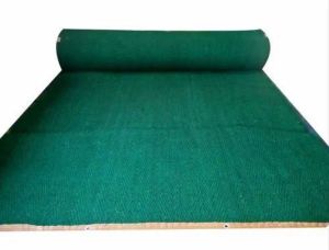 Coir Cricket Mat