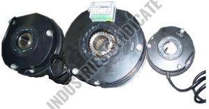 Cast Iron DC Electromagnetic Disc Brake For Industrial Use