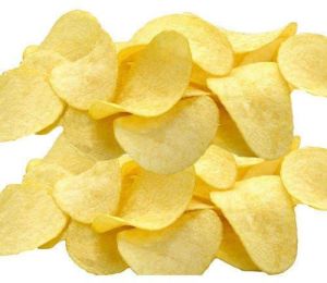 Potato Chips For Use Snacks