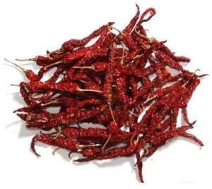 Byadgi Dried Red Chilli