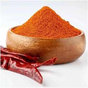 Red Chilli Powder