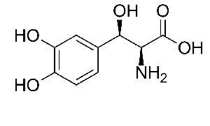 Droxidopa