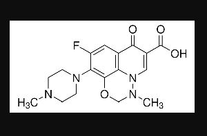 Marbofloxacin