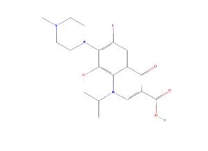 Ofloxacin