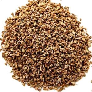 Natural Ajwain Seeds For Cooking