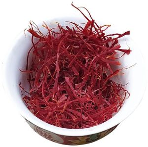 Kashmiri Saffron, Packaging Type : Plastic Packet, Plastic Packet