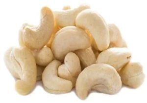 W320 Whole Cashew Nuts