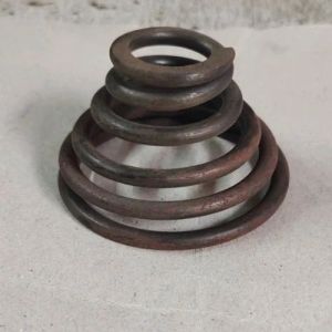 1.5inch Taper Spring