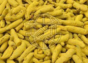 Turmeric Finger For Cooking, Spices