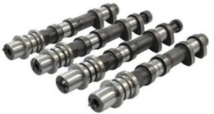 Off Highway Vehicle Engine Camshaft For Automotive Use