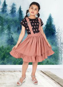 Kids Frocks