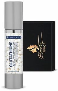 Bounty Bliss Glutathione 3D Glow Skin Serum