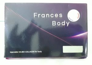 Frances Body Injection