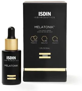 ISDIN Melatonik Skin Whitening Night Serum