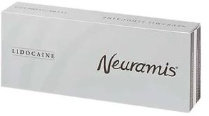 Lidocaine Neuramis Filler Injection