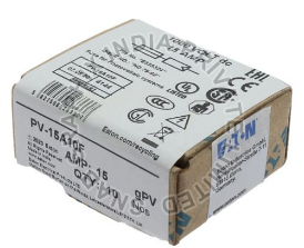 Melamine 1000VDC FUSE Eaton Bussmann, Color : White