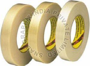 3M Filament Tapes, Packaging Type : Paper Box, Corrugated Box