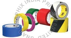 Polyimide 3m Lane Marking Tapes, Color : Multi-colour