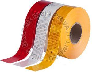 BOPP Film 3M Reflective Tape For Industrial Use