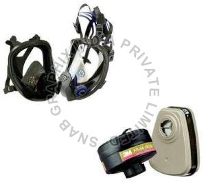 PVC 3M Reusable Respirator