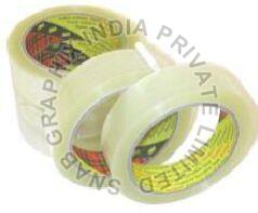 BOPP Film 3M Scotch Tape For Products Labelling