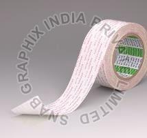 Nitto 5000NS Double Sided Tissue Tape, Packaging Type : Corrugated Box